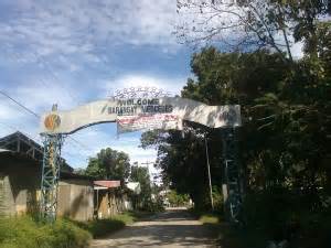 Mercedes, Zamboanga City Profile – PhilAtlas.